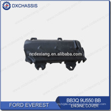 Carcasa de motor genuino Everest BB3Q 9U550 BB